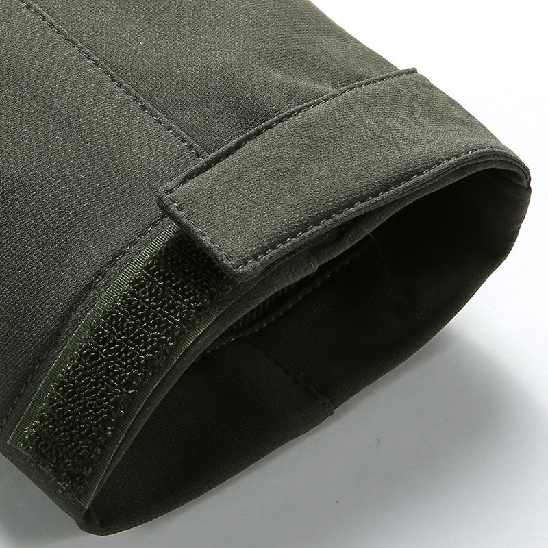Thumbnail: Shark Skin Tactical Softshell Jacket for Men