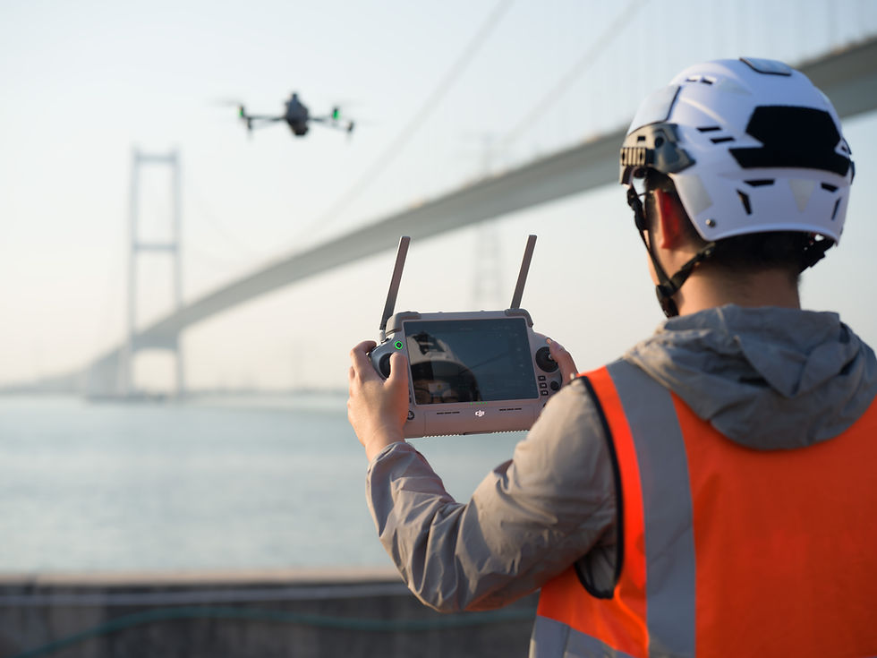 Thumbnail: DJI MATRICE 4T