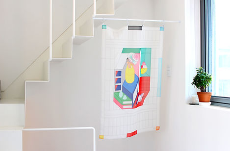 계단 복숭아.jpg