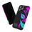 Thumbnail: Aletha Mask Phone Case
