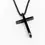 Thumbnail: gold-necklaces-for-women-14k-real-gold-chains-costume-jewelry-mens-gold-chain-necklace-with-cross-pendant-dainty-non-tarnish