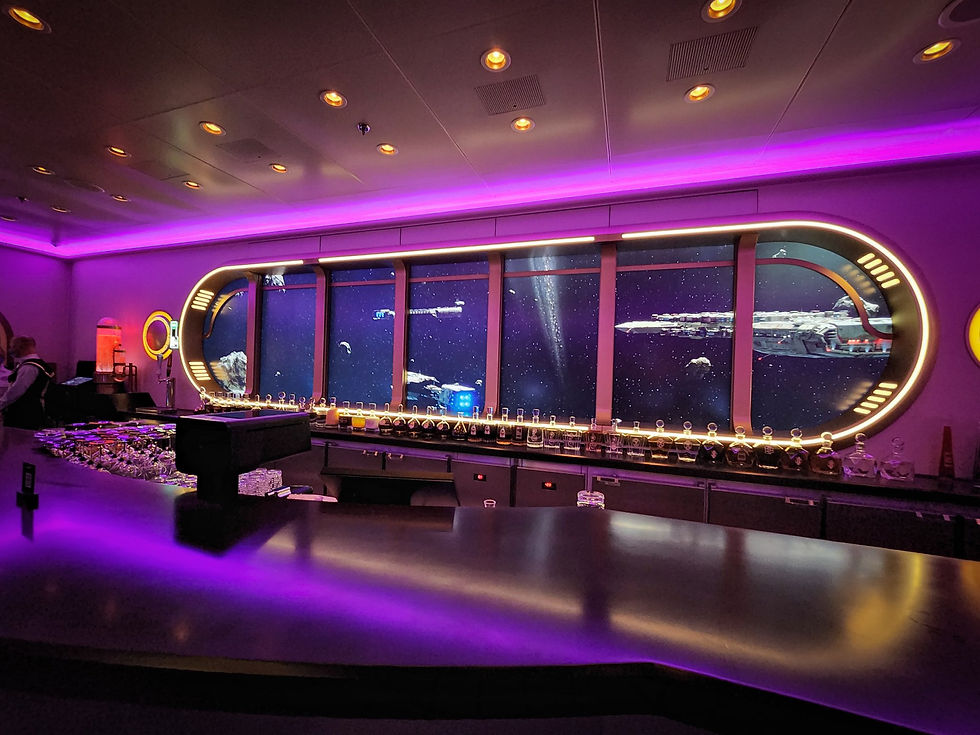 Thumbnail: Disney Wish Bars