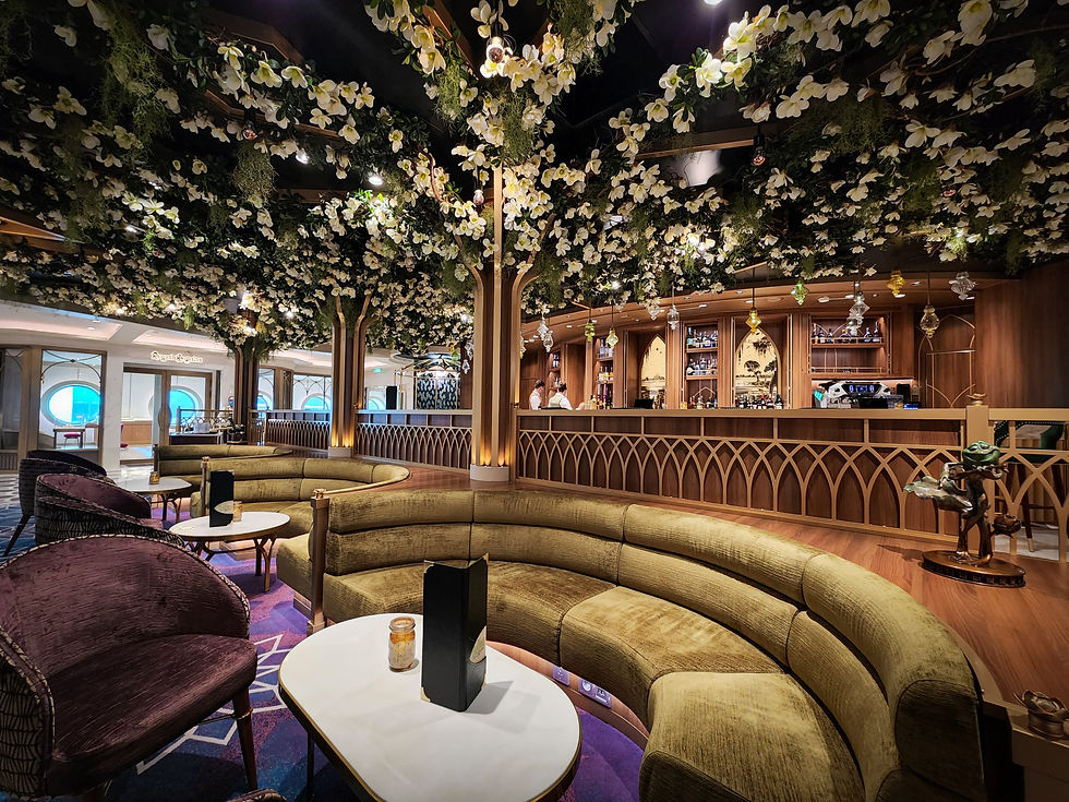 Thumbnail: Disney Wish Bars