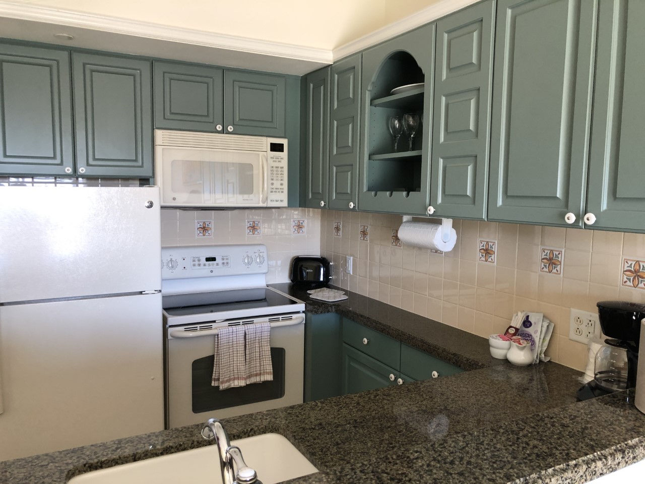 Saratoga Springs 1 Bedroom Villa