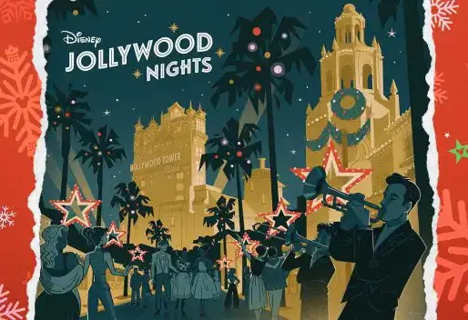 Disney Destinations: 2023 Holiday Season Updates