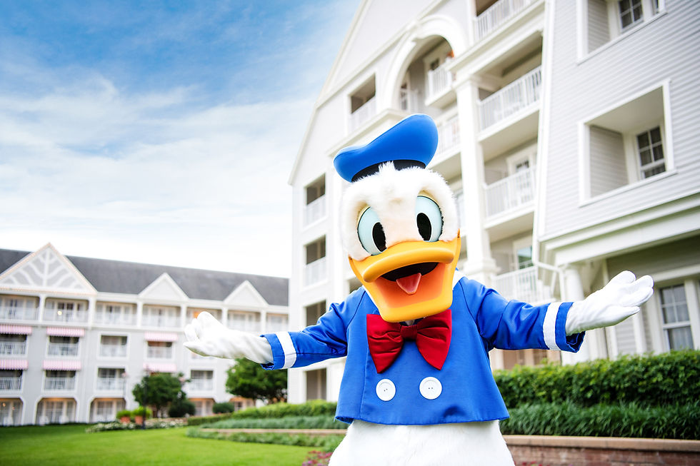Spring into Walt Disney World Savings, Plus Disney Cruise Line Magic You Don't Want to Miss