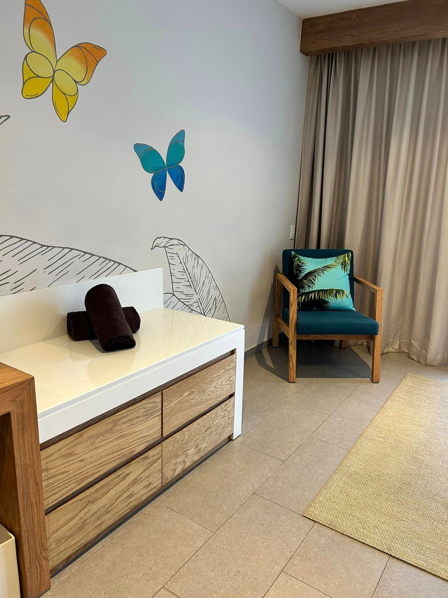 Dreams Natura Room 1