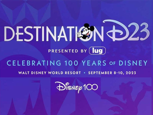 Hot off the Press! Disney Parks News You Don't Want to Miss!