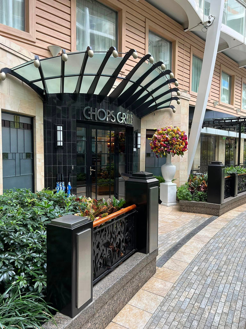 Thumbnail: Allure of the Seas