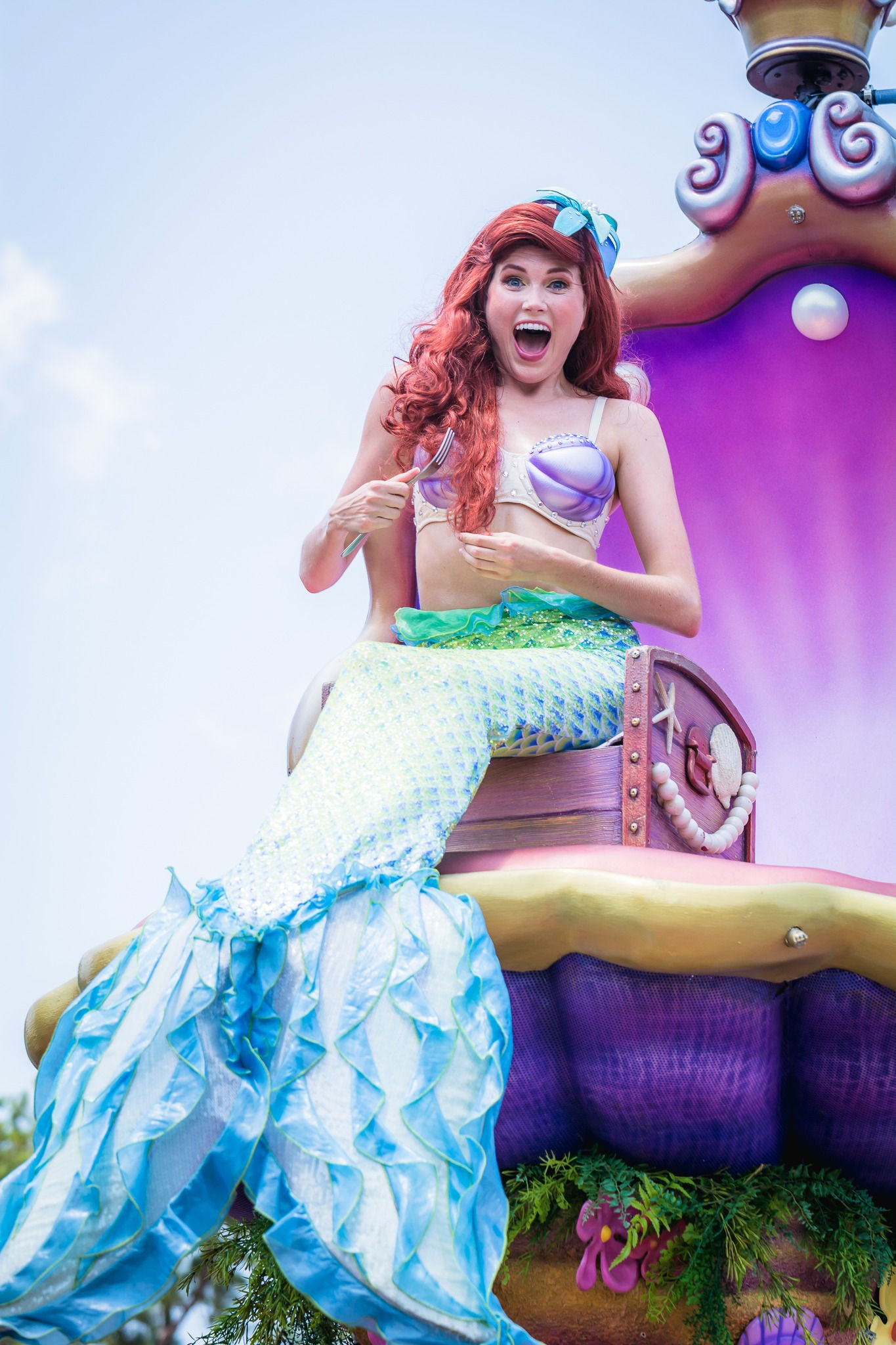 Festival of Fantasy 14