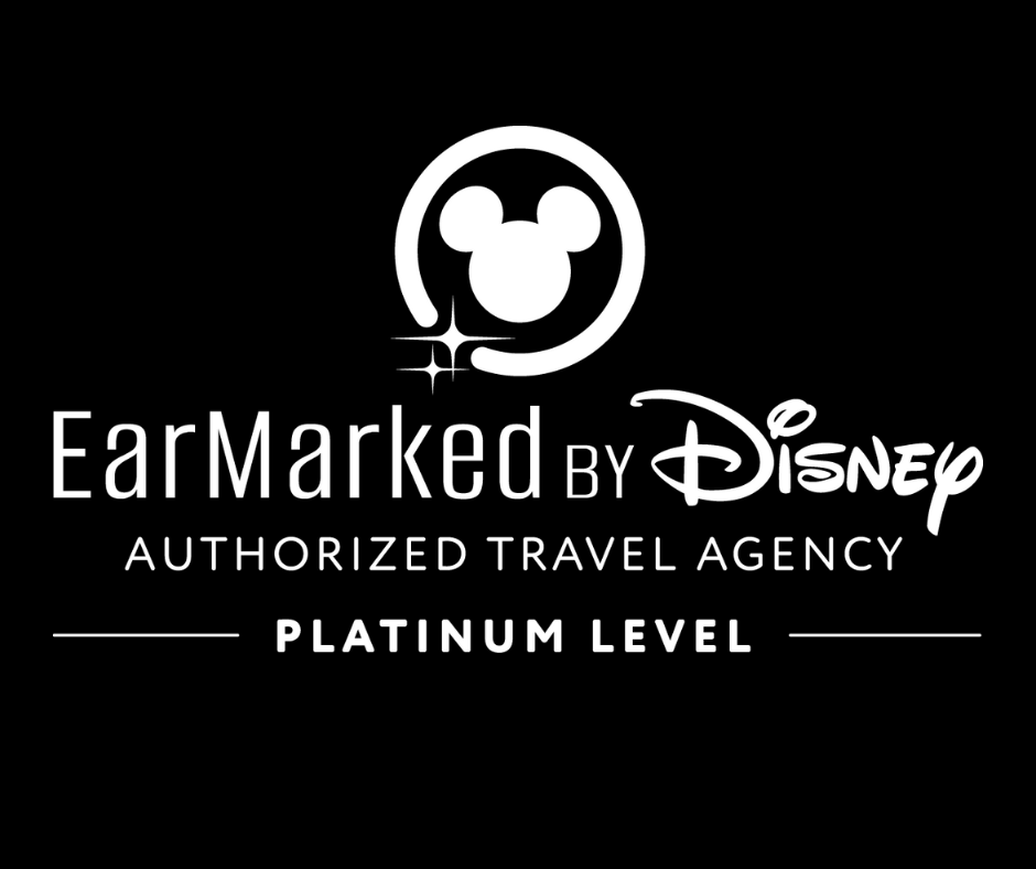 Platinum Earmarked Logos