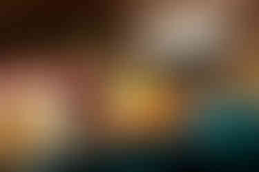 Cape Malay Shrimp Curry – Garam masala, turmeric, cumin-coconut curry sauce, aromatic basmati rice, cucumber sambal, and butter roti in a silver dish.