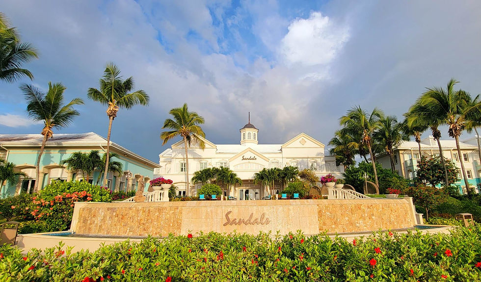 Thumbnail: Sandals Emerald Bay Generic