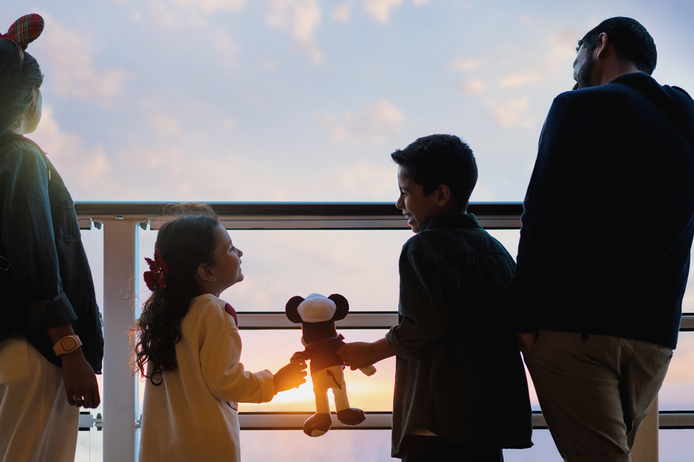 There's Magic on the Horizon - Save up to $1,500