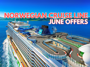 Norwegian Cruise Line - June Offers