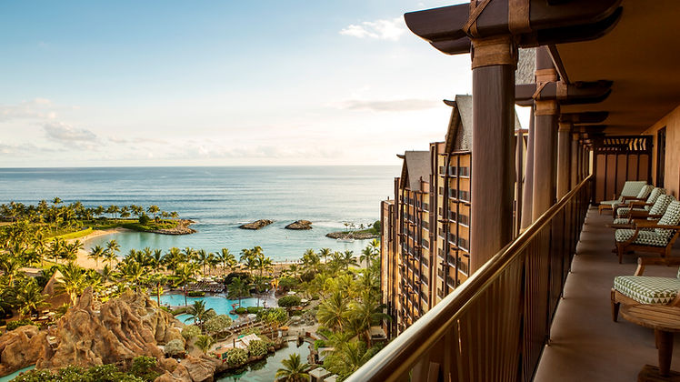 AULANI - Save this Spring on 5 Nights of Longer