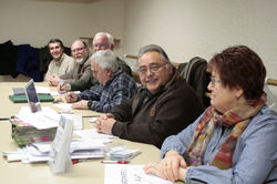 A.G. Jardiniers du Bourbonnais