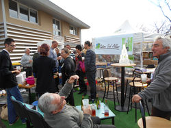 28 et 29 novembre 2014