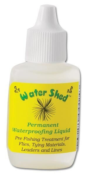 Water Shed