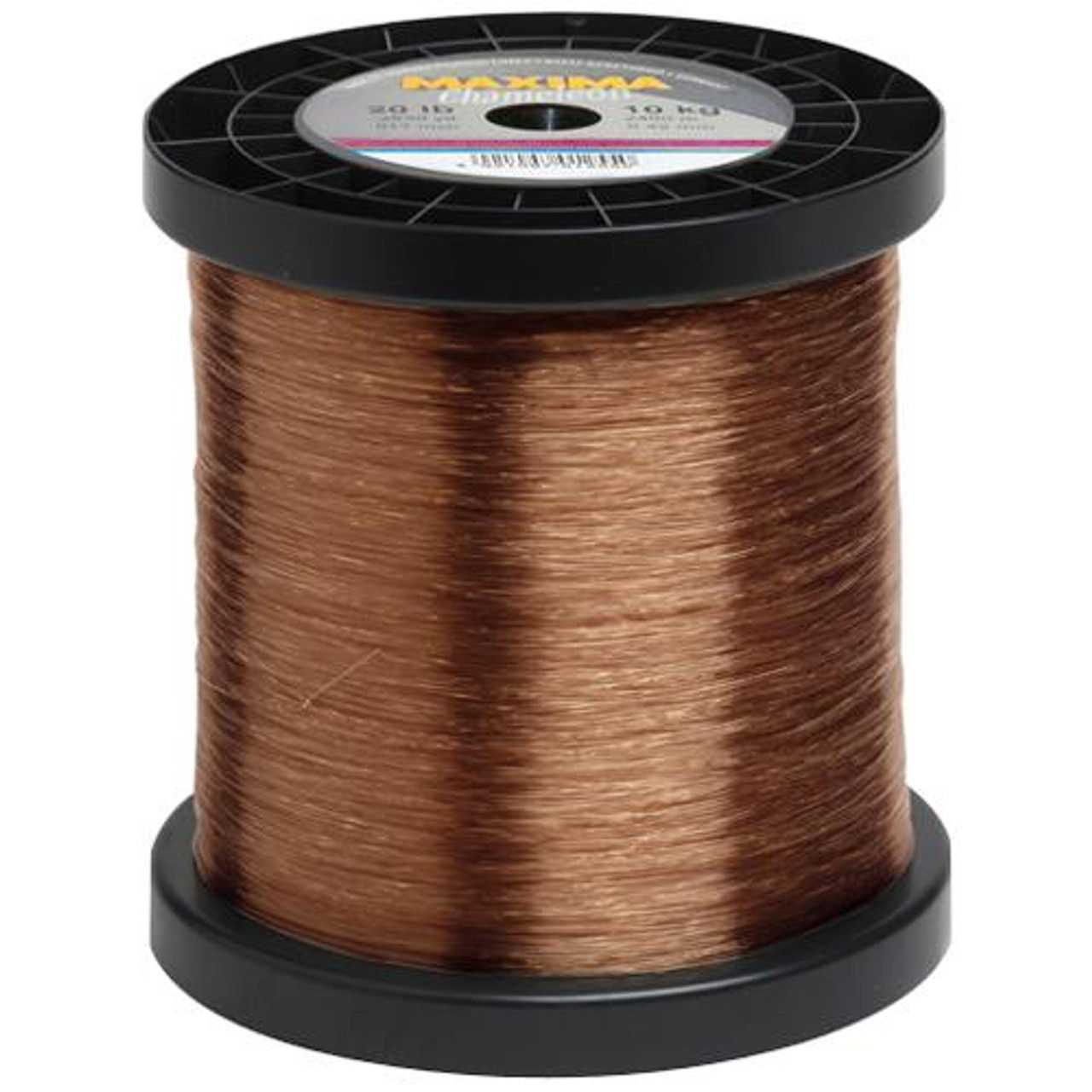 Maxima Chameleon Monofilament 3300 yds., 4 & 6 lb. test