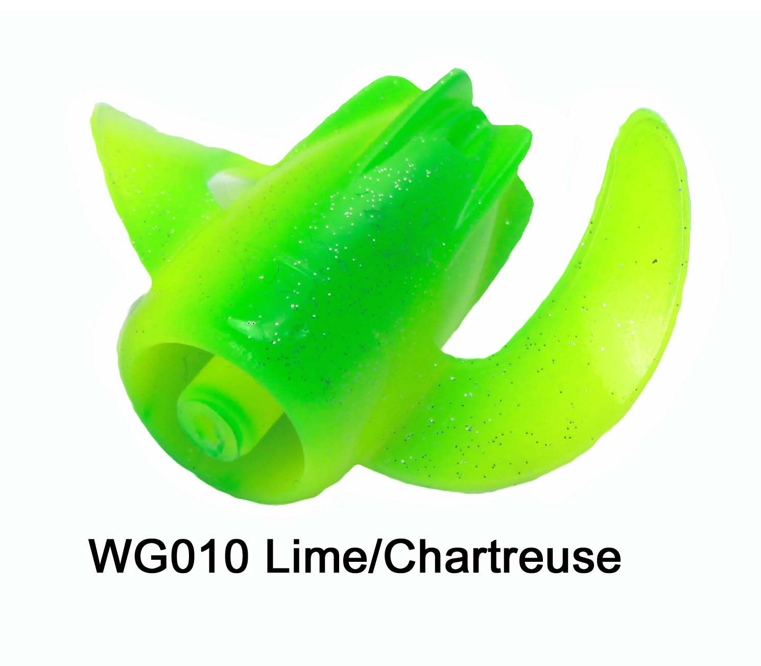 DW Whirly Gig - Limon Twist