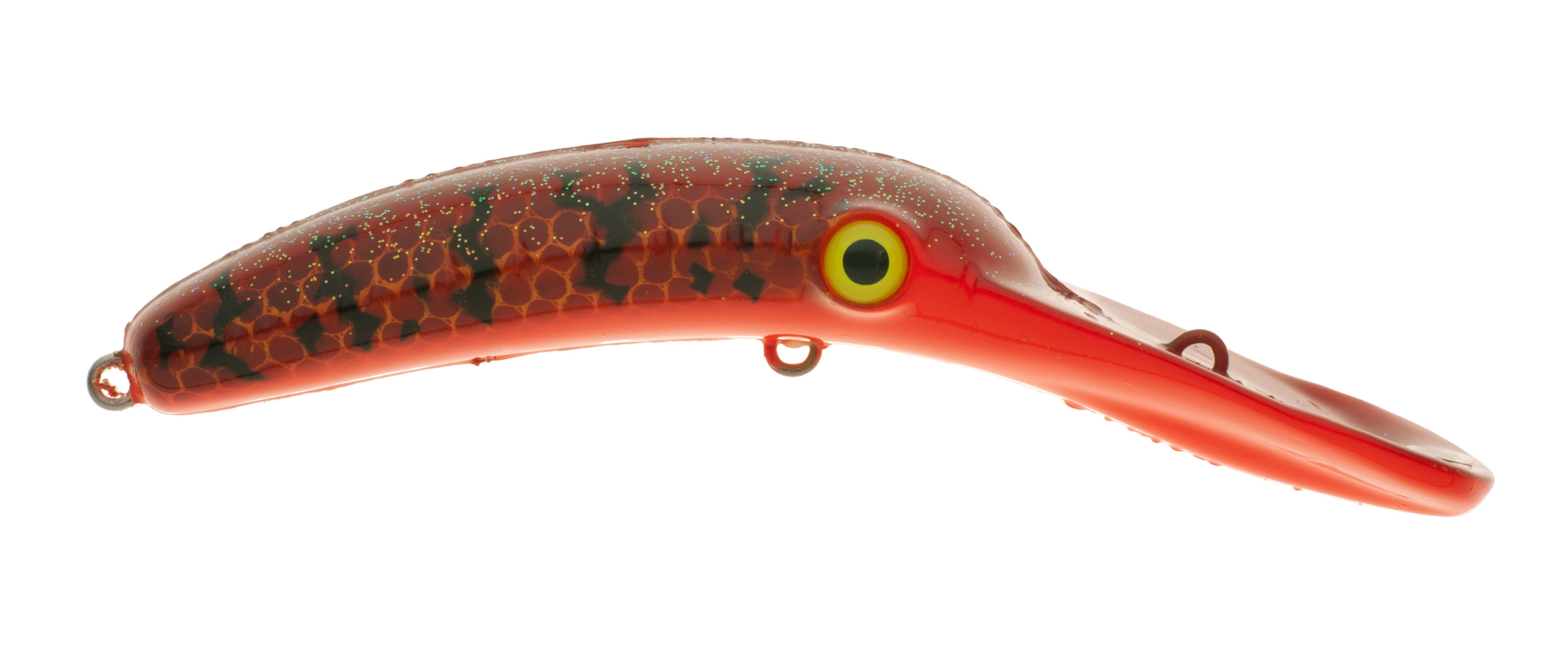 Mag Lip - RUCR - Rusty Crawdad