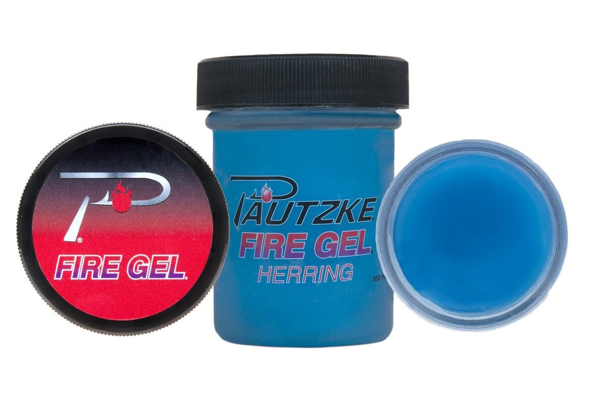 Pautzke Fire Gel - Herring