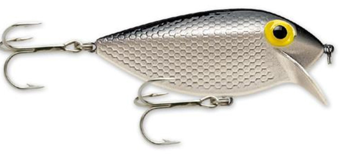 Original ThinFin 08 - Silver Shad