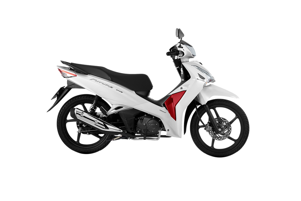 Hình thu nhỏ: Future 125 FI