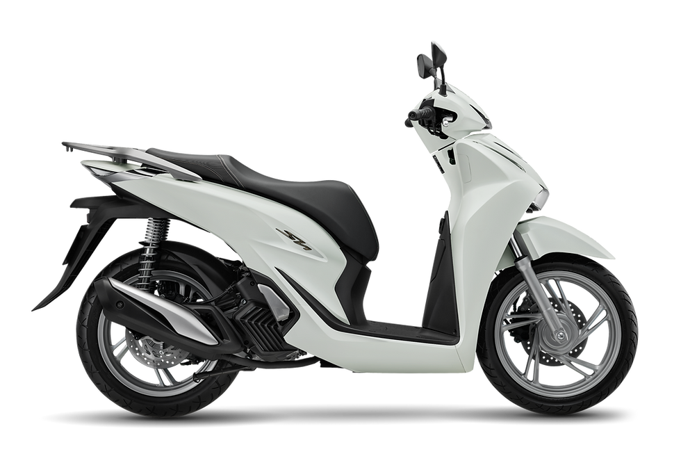 Hình thu nhỏ: SH125i