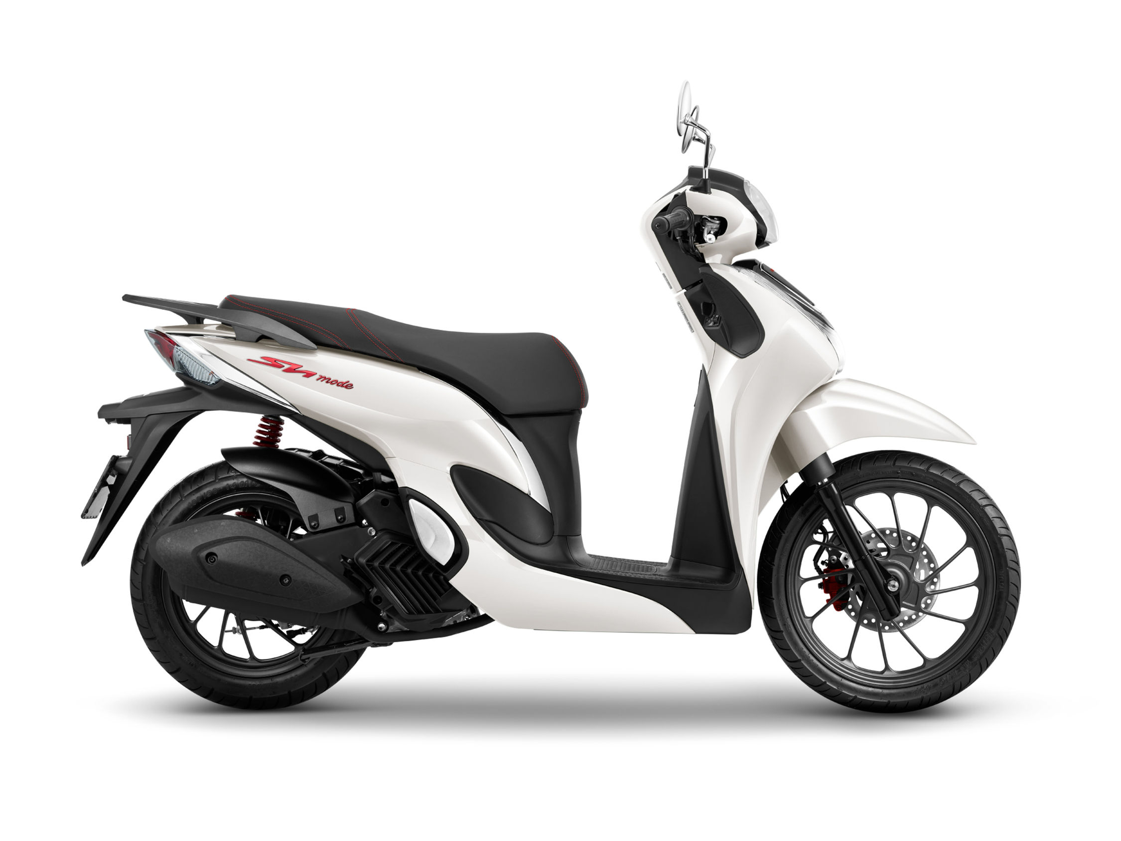 SH Mode 125