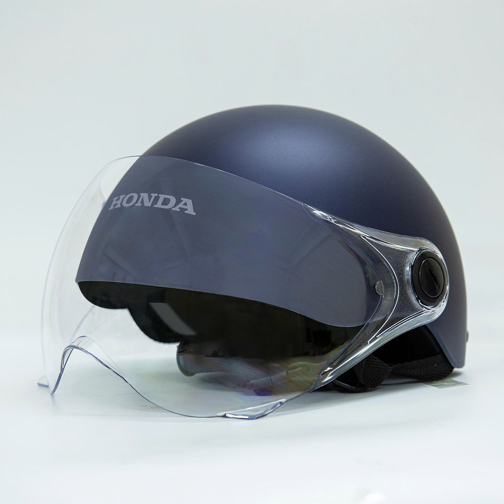 Hình thu nhỏ: Mũ Hiway Kính