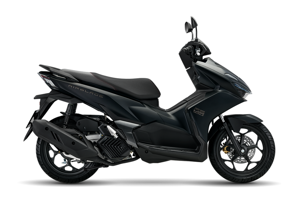 Hình thu nhỏ: Air Blade 160