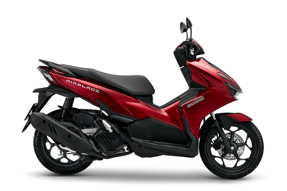 Hình thu nhỏ: Air Blade 125