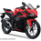 Hình thu nhỏ: CBR150R