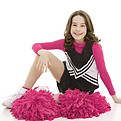 Cheerleader