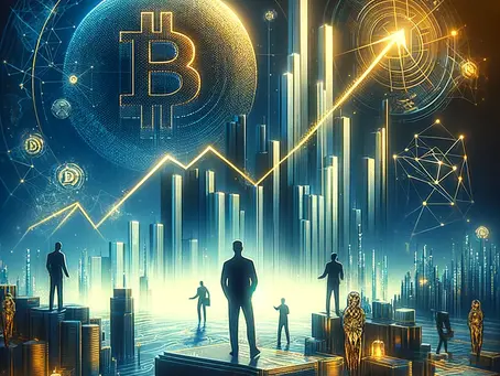 The Practical Forces Behind Bitcoin’s Post-Halving Price Movement