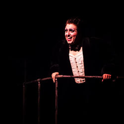 Cabaret