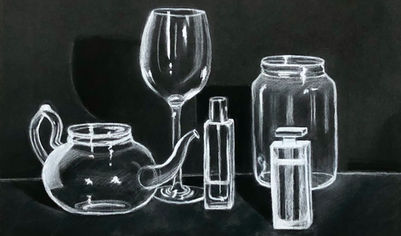 Still Life 2