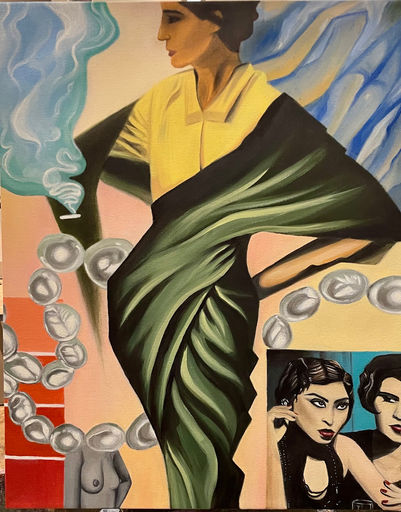 Femme