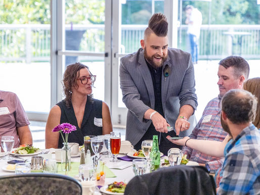 Why Interactive Entertainment Is the Best Icebreaker for Corporate Events and Conferences