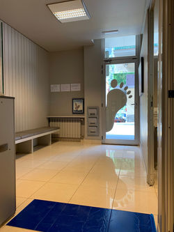 Sala d'espera