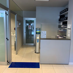 Recepció