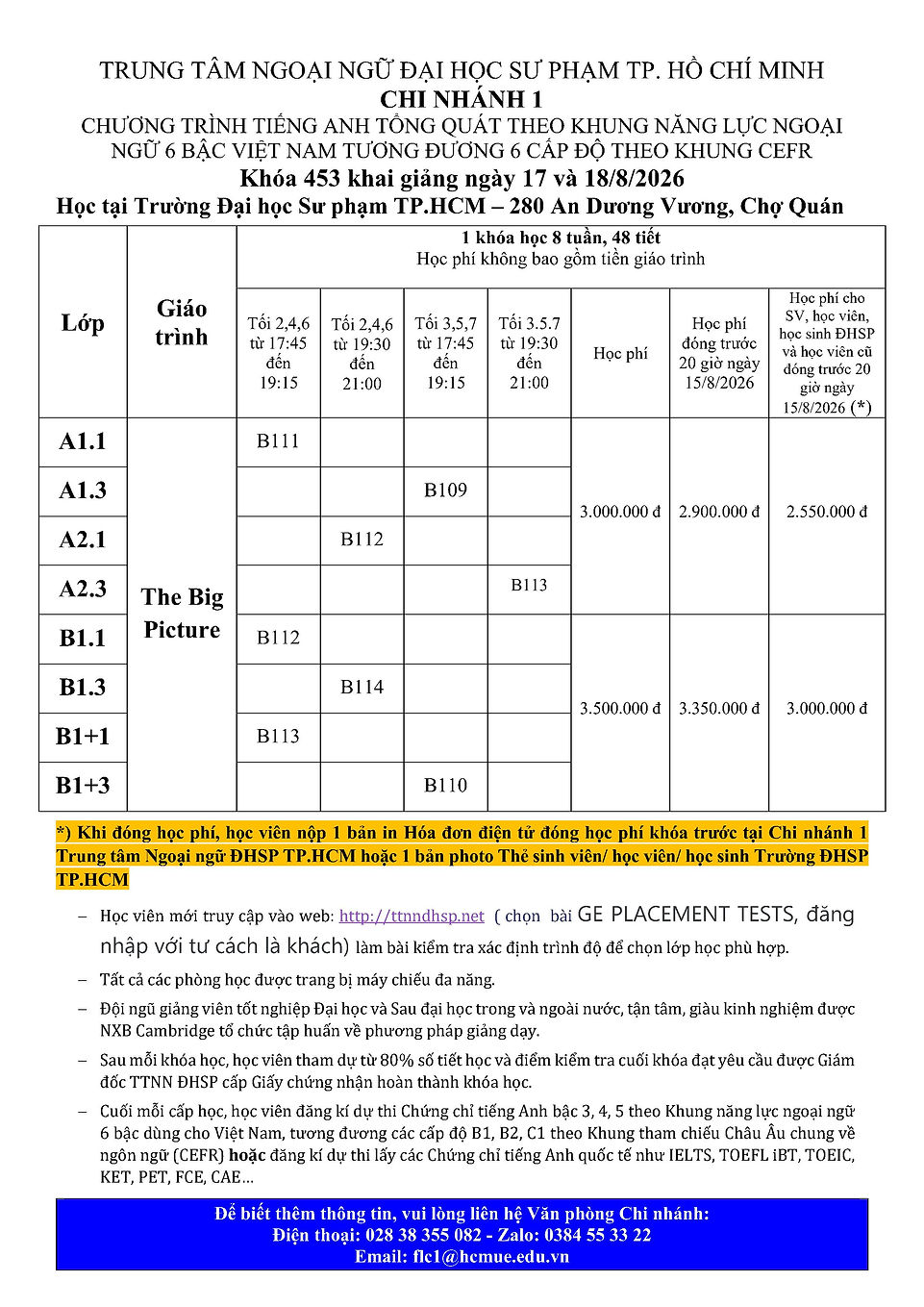 TIẾNG ANH TỔNG QUÁT khóa 453.jpg