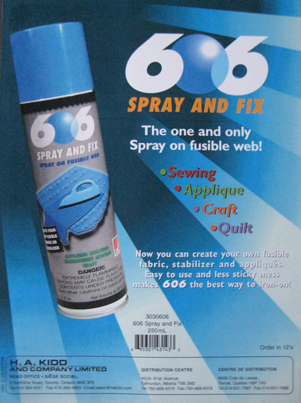 Advertising