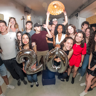 Birthday Party