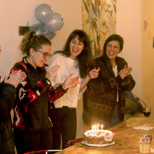 Do your Party @ Queen Hostel