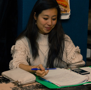 Come to Study @ Queen Hostel