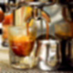 BARRA DE CAFÉ