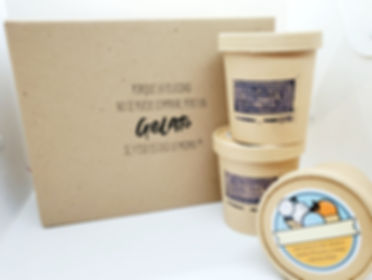 Colección Cacao Mexicano (3 x 16 oz)